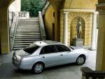 Lancia Thesis 2002 года